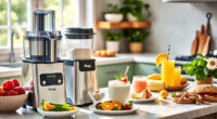 Make Summer Sweet Treats with the Ninja NC301 CREAMi Ice Cream Maker