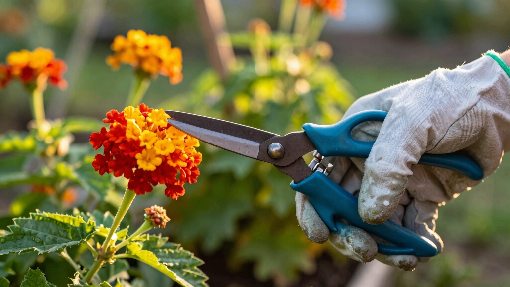 Make These 7 So-Called One-And-Done Flowers Bloom Again – This Simple Snip Creates A Gorgeous Second Flush