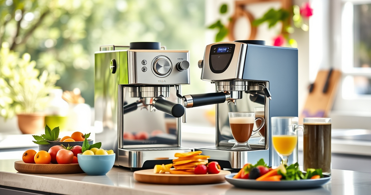 Master Summer Iced Espresso with Ninja Luxe Café Pro