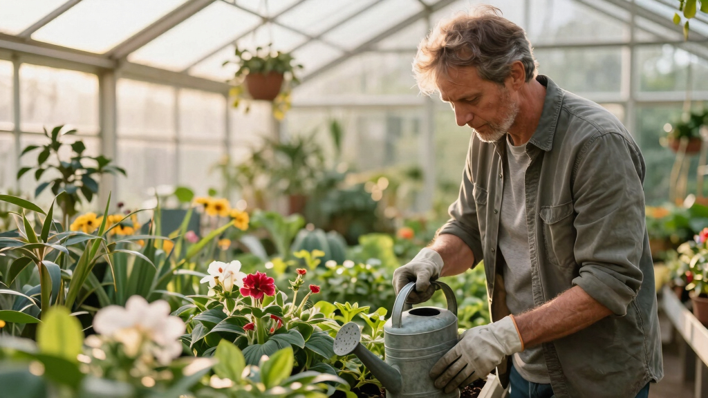 Monty Don