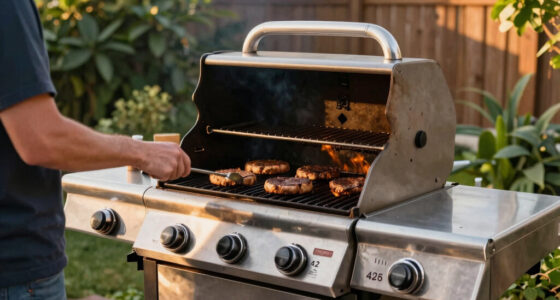 Napoleon Freestyle 425 Review: A Premium Gas Grill Without the Premium Price
