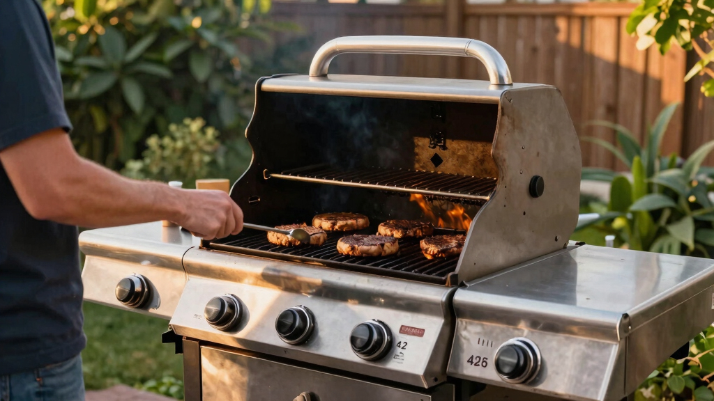 Napoleon Freestyle 425 Review: A Premium Gas Grill Without the Premium Price