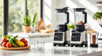 Ninja BN805A Pro Plus Kitchen System: Your Summer Blend Partner