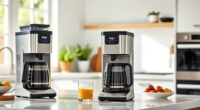 Ninja DualBrew Pro: The Perfect Summer Coffee Companion
