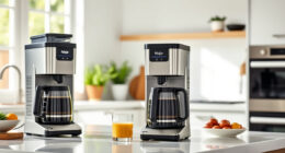 Ninja DualBrew Pro: The Perfect Summer Coffee Companion