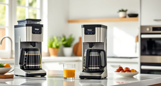Ninja DualBrew Pro: The Perfect Summer Coffee Companion