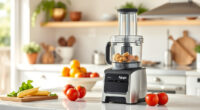 Ninja Food Processor BN601: The Ultimate Summer Kitchen Companion