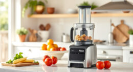 Ninja Food Processor BN601: The Ultimate Summer Kitchen Companion