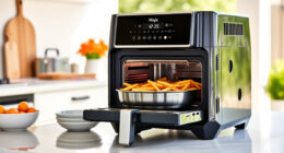 Ninja Foodi 10-in-1 Smart XL Air Fry Oven: The Ultimate Summer Cooking Companion