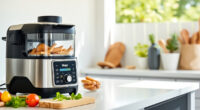 Ninja Foodi Everyday Possible Cooker Pro: Your Summer Meal Companion