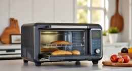 Ninja Foodi XL Pro Air Oven: The Ultimate Summer Cooking Companion