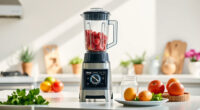 Ninja Professional Blender: Your Ultimate Summer Smoothie Companion
