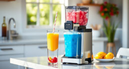 Ninja SLUSHi XL: The Ultimate Summer Frozen Drink Maker