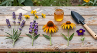 Pollinator Plants: The Best Flowers To Attract Bees, Butterflies, And More