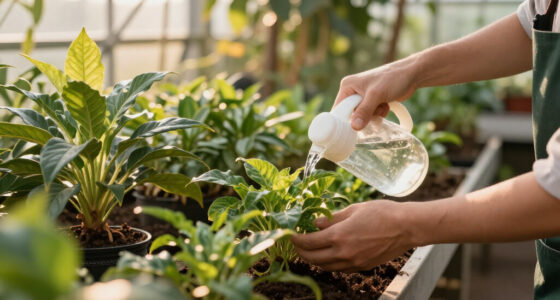 So You Want To Use Plants To Reduce CO₂