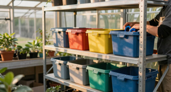 Sort Your Garden Storage While These Jaw-Dropping Half Price Deals are Still on in Target's July 4th Sale