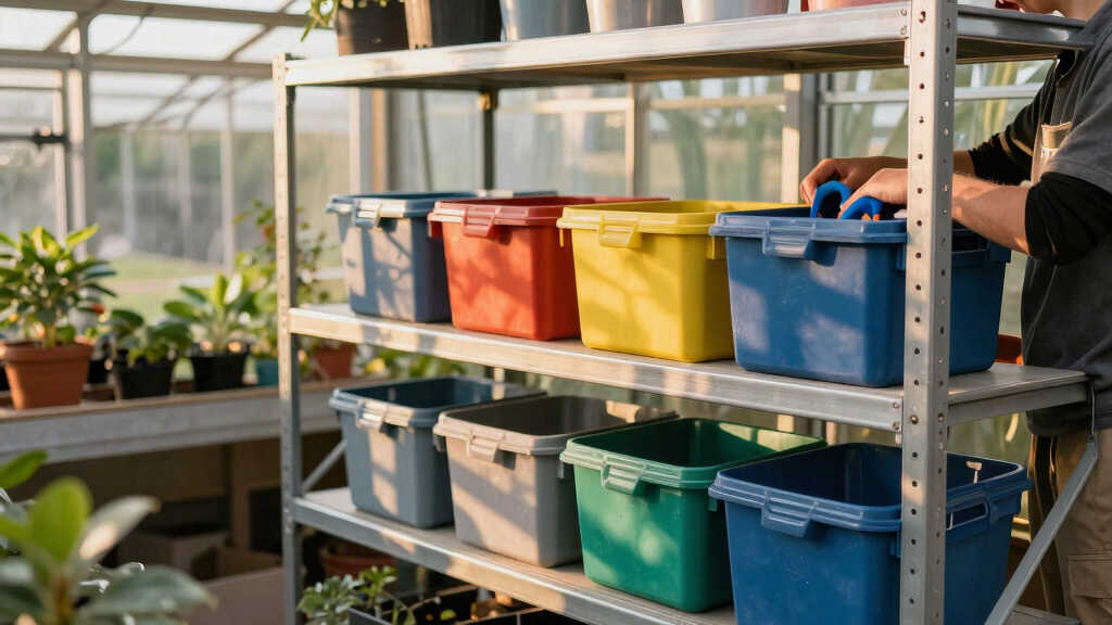 Sort Your Garden Storage While These Jaw-Dropping Half Price Deals are Still on in Target's July 4th Sale