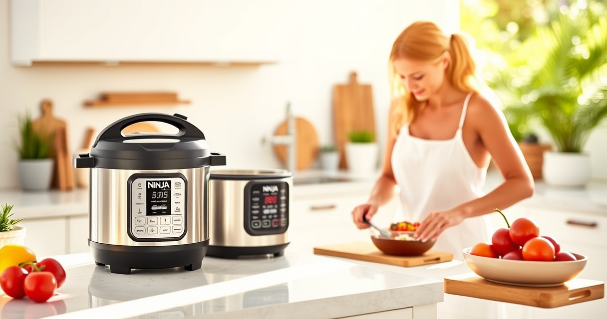 Summer Cooking Made Easy with the Ninja 14-in-1 PossibleCooker PRO