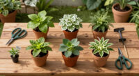 Take Cuttings From These 6 Plants In July And Get Dozens More For Free – Fill Out Your Garden Without Spending A Penny!