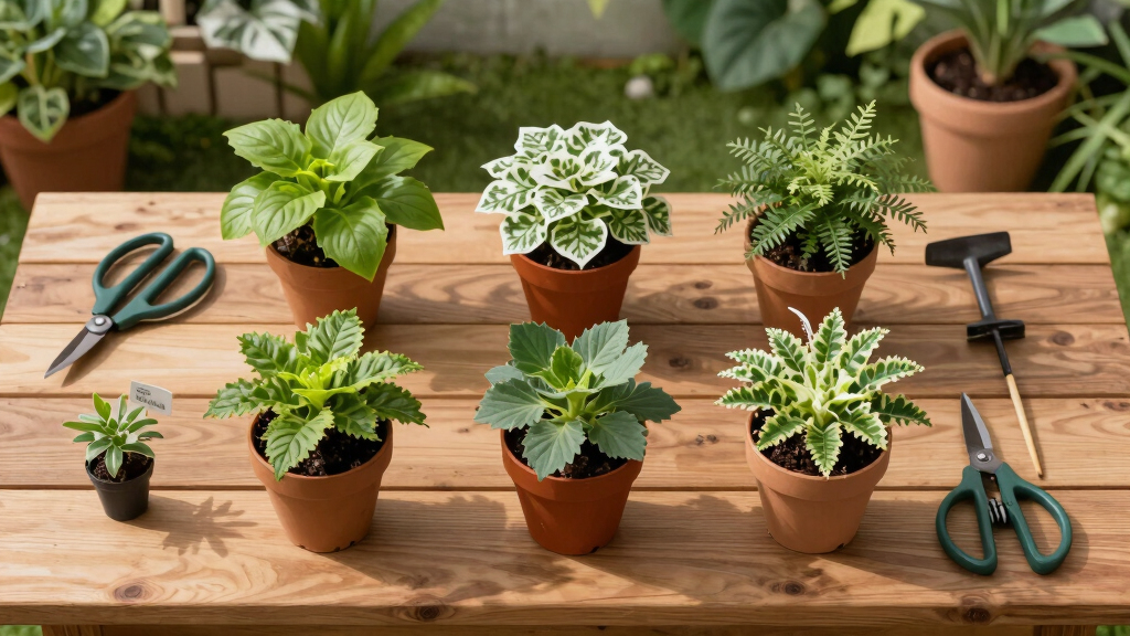 Take Cuttings From These 6 Plants In July And Get Dozens More For Free – Fill Out Your Garden Without Spending A Penny!