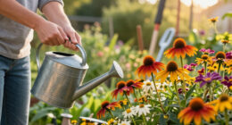 The 7 Longest-Blooming Perennials For Nonstop Summer Color That Lasts Well Into Fall