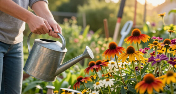 The 7 Longest-Blooming Perennials For Nonstop Summer Color That Lasts Well Into Fall