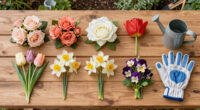 The Founding Fathers' Favorite Flowers – These 8 Varieties Were Must-Haves in Their Gardens and Should Be in Yours, Too