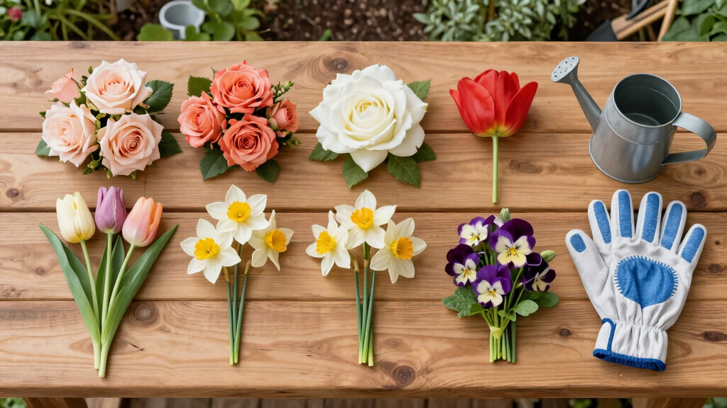 The Founding Fathers' Favorite Flowers – These 8 Varieties Were Must-Haves in Their Gardens and Should Be in Yours, Too