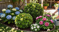 These 7 Flowering Plants Look Like You Spent Hours Gardening But They Practically Grow Themselves