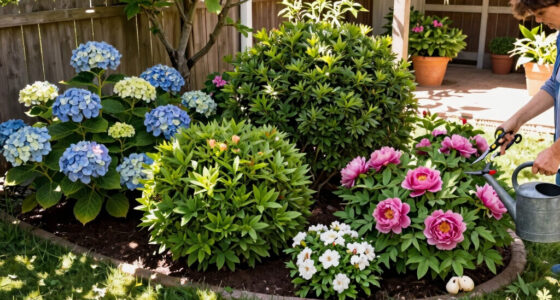 These 7 Flowering Plants Look Like You Spent Hours Gardening But They Practically Grow Themselves