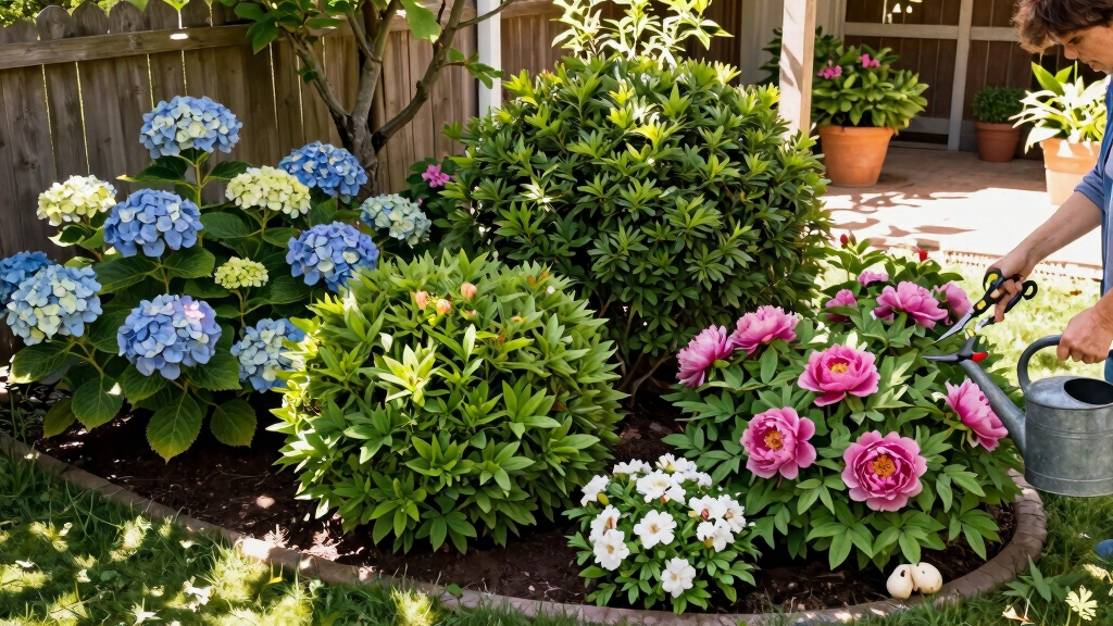 These 7 Flowering Plants Look Like You Spent Hours Gardening But They Practically Grow Themselves