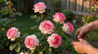 These 7 Gorgeous Thornless Roses Fill Your Yard With Lush Blooms And Dreamy Fragrance – And All Pain Free!