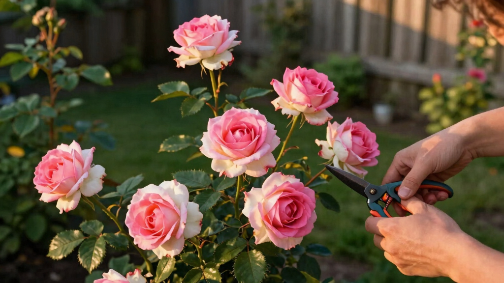 These 7 Gorgeous Thornless Roses Fill Your Yard With Lush Blooms And Dreamy Fragrance – And All Pain Free!