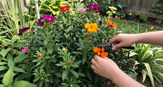 This Pretty Flowering Plant Forms A Natural Firebreak And It’s So Easy To Grow, Even For Beginner Gardeners