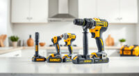 Top DEWALT Saw Blades and Accessories for 2026