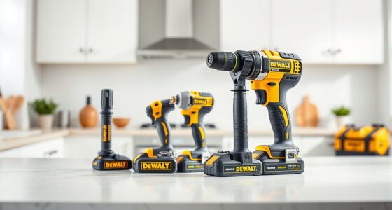 Top DEWALT Saw Blades and Accessories for 2026
