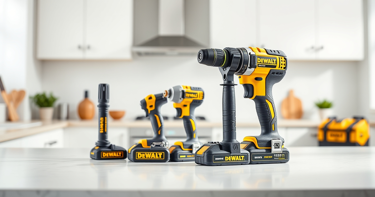 Top DEWALT Saw Blades and Accessories for 2026