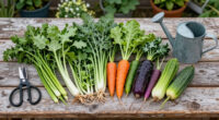 Veggies & Herbs May Taste Bland Based On When You Pick Them – Here’s The Best (And Worst) Time Of Day To Harvest For Peak Flavor
