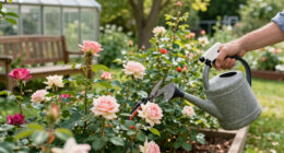 What Roses Need In July For Gorgeous Blooms – 5 Key Tasks And The Mistake That Can Stop Flowering