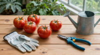 What To Do With Tomatoes In July To Keep The Harvests Coming – 6 Vital Tasks For More Fruit And Fewer Problems
