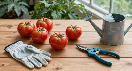 What To Do With Tomatoes In July To Keep The Harvests Coming – 6 Vital Tasks For More Fruit And Fewer Problems
