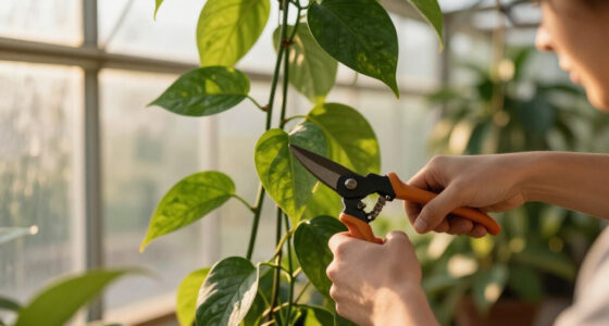 What To Do With Your Pothos In July – 5 Quick Tasks For Longer Vines, Fuller Growth, And Glossier Leaves