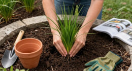 10 Best Easy-to-Grow Ornamental Grasses That Add A Professional Polish To Your Backyard