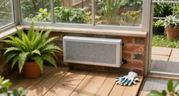 10 Best Garden Greenhouse Heating Systems for 2026