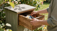 10 Best Garden Tool Storage Cabinets in 2026