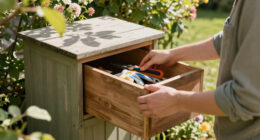 10 Best Garden Tool Storage Cabinets in 2026