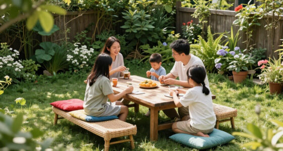 10 Best Outdoor Classroom Furniture for Kids in 2026