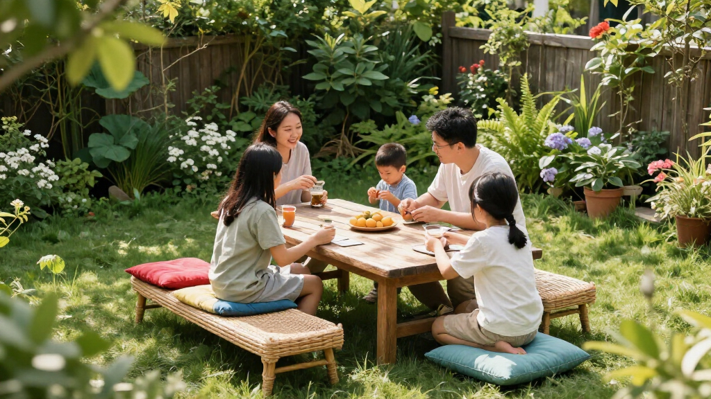 10 Best Outdoor Classroom Furniture for Kids in 2026