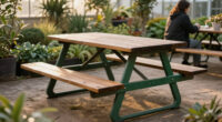 10 Best Outdoor Classroom Furniture in 2026
