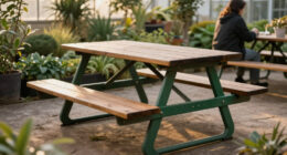 10 Best Outdoor Classroom Furniture in 2026